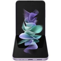 Samsung Galaxy Z Flip3 256 ГБ Лавандовый