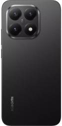 Смартфон Xiaomi 15T 12/256GB, черный