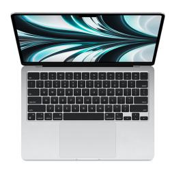 Apple MacBook Air (M2, 2022) 16 ГБ, 1 ТБ SSD Silver (Серебристый)