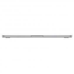 Apple MacBook Air (M2, 2022) 16 ГБ, 2 ТБ SSD Starlight (Сияющая звезда)