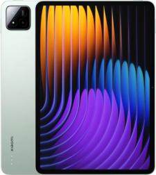 Планшет Xiaomi Pad 7 8/256Gb, зеленый