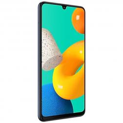 Смартфон Samsung Galaxy M32 6/128GB Черный