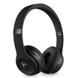 Наушники Beats Solo3 Wireless Black