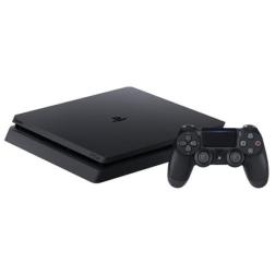 Sony PlayStation 4 Slim 1 TB (Black)