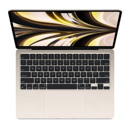 Apple MacBook Air (M2, 2022) 16 ГБ, 512 ГБ SSD Midnight (Темная ночь)