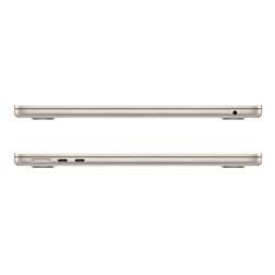 Apple MacBook Air (M2, 2022) 16 ГБ, 256 ГБ SSD Silver (Серебристый)