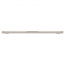 Apple MacBook Air (M2, 2022) 16 ГБ, 1 ТБ SSD Silver (Серебристый)