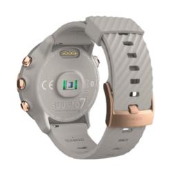 Suunto 7 Sandstone Rosegold