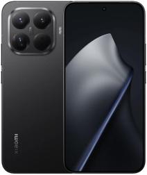 Смартфон Xiaomi 15T Pro 12/1024GB, черный