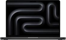 Ноутбук Apple MacBook Pro 16" (2026) (M5 Max 18C CPU, 32C GPU) 36 ГБ, 2 Тб SSD, чёрный космос MGED4