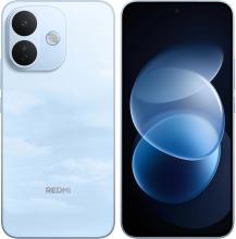 Смартфон Xiaomi Redmi Note 17 Pro 5G 8/256ГБ, голубой