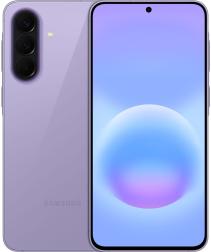 Смартфон Samsung Galaxy A57 8/256 ГБ, голубой