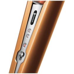 Выпрямитель для волос Dyson Corrale HS07 (Медь/Никель) Bright nickel/Rich copper