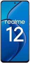 Смартфон realme 12 4G 8/256GB, голубой