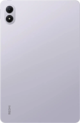 Планшет Xiaomi Redmi Pad 2 Pro 8/256 Гб Wi-Fi, фиолетовый