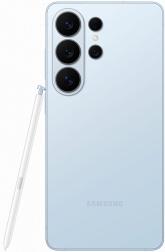 Смартфон Samsung Galaxy S26 Ultra 12/512 Гб, голубой