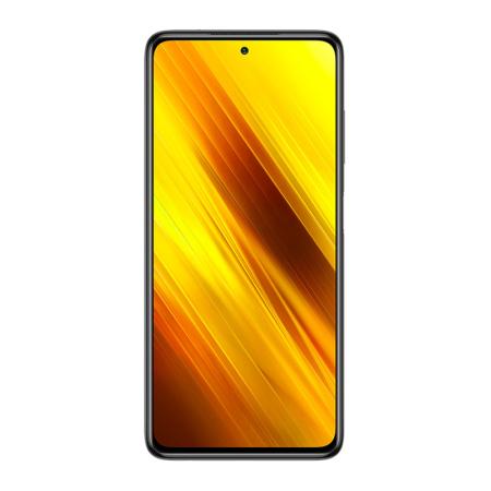Xiaomi POCO X3 NFC 6/64Gb Cobalt Blue "Синий"
