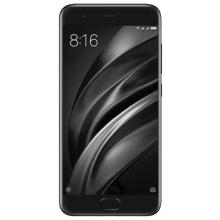 Xiaomi Mi6 6/128Gb LTE Black