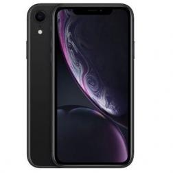 Apple iPhone XR 256Gb Black