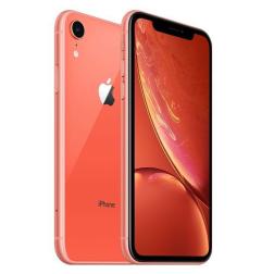 Apple iPhone XR 64Gb Coral