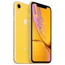 Apple iPhone XR 128Gb Yellow