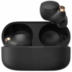 Наушники Sony WF-1000XM5, черный