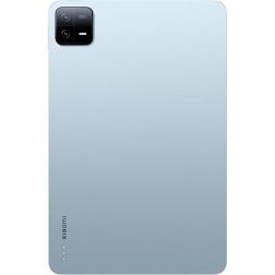 Планшет Xiaomi Pad 6 8/256Gb Blue (синий)