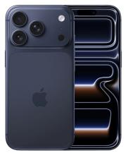 Смартфон Apple iPhone 17 Pro Max eSim 2TB, Deep Blue (синий)