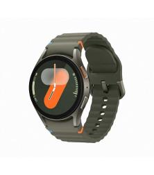 Умные часы Samsung Galaxy Watch7 40 мм, зеленый