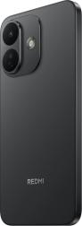 Смартфон Xiaomi Redmi Note 17 Pro 5G 8/256ГБ, черный